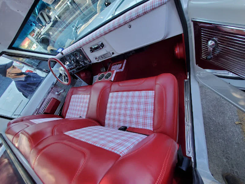 1969 Chevrolet C10