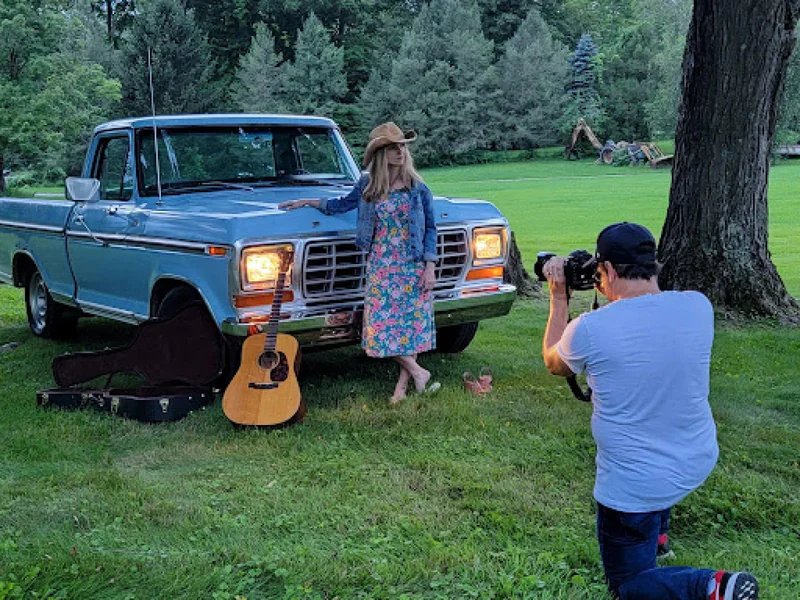 1979 Ford F100 Ranger 9
