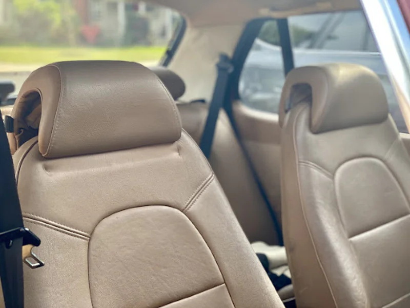1990 Saab 900 5