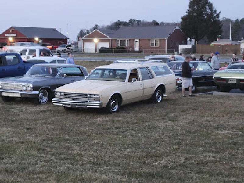 1978 Chevrolet Impala