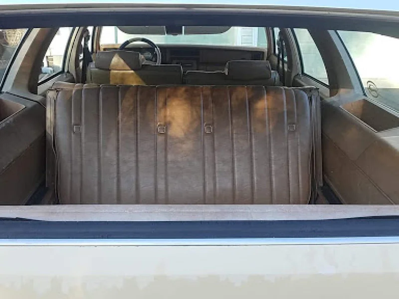 1978 Chevrolet Impala