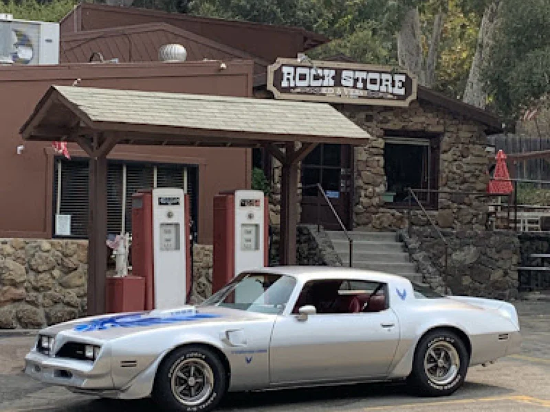 1978 Pontiac Trans Am