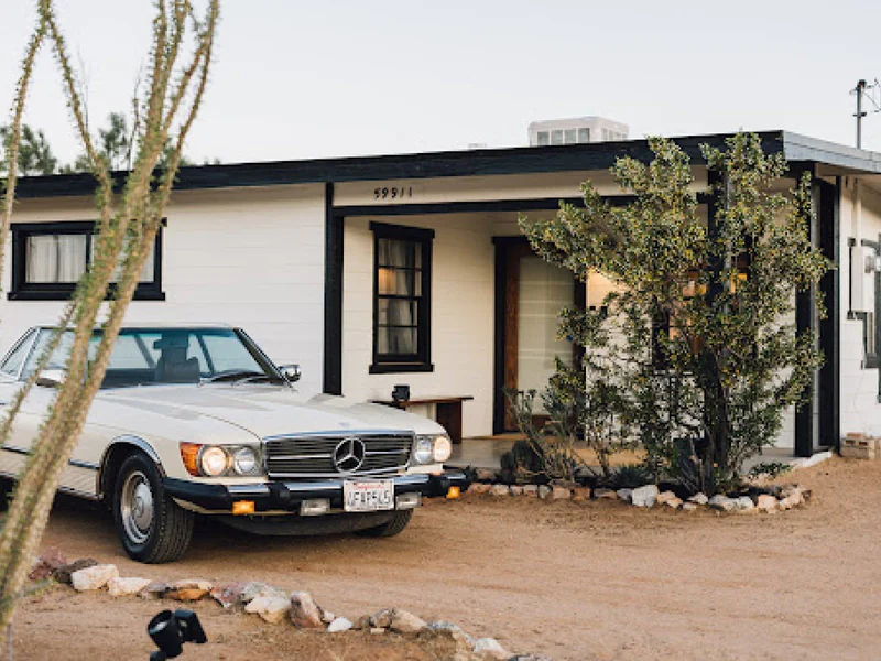 1978 Mercedes-Benz 450 SL 9