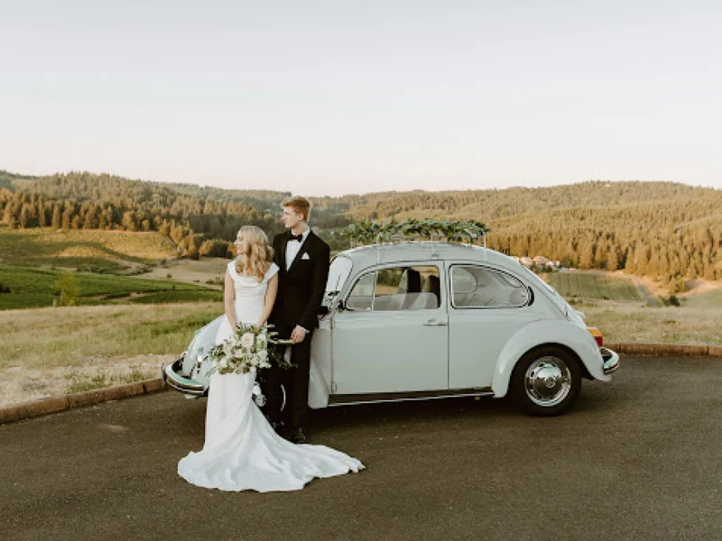 1974 Volkswagen Beetle