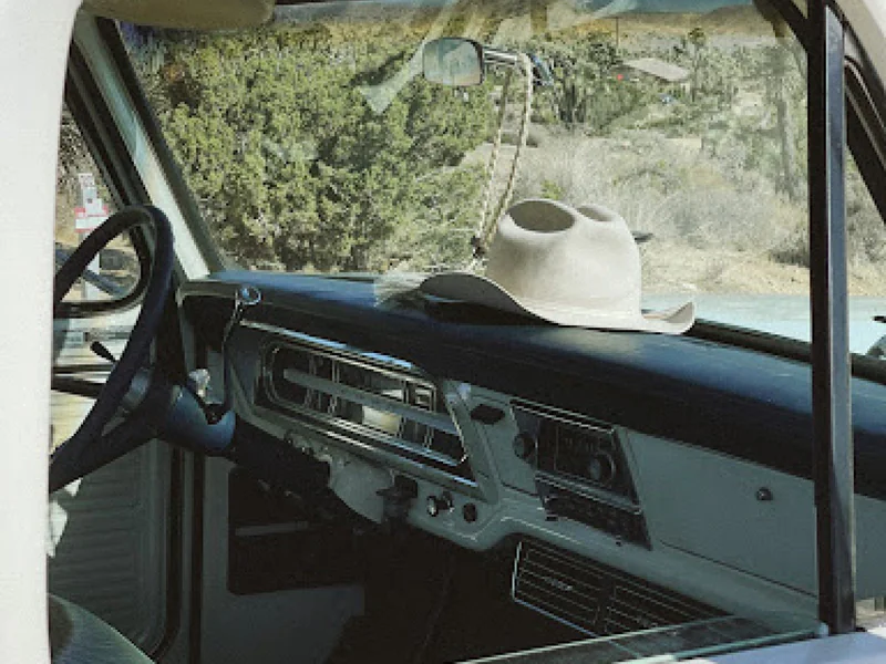 1968 Ford F250 5