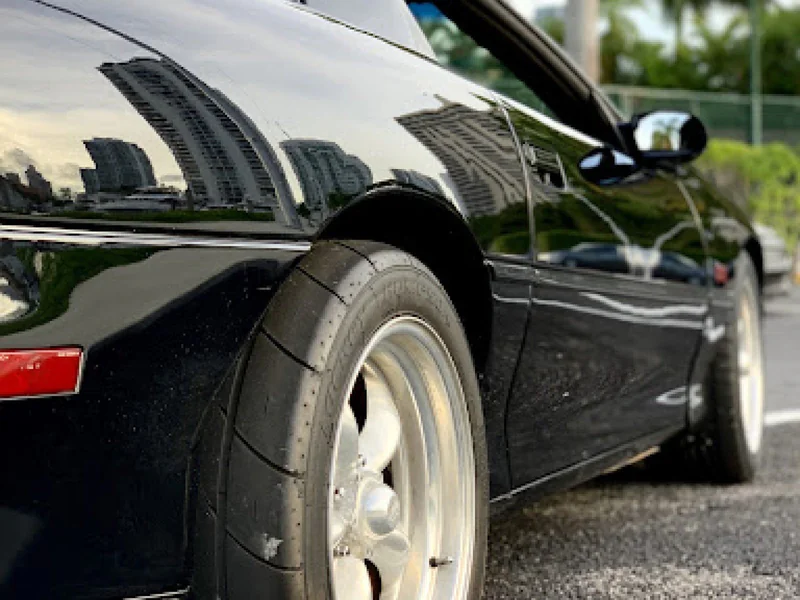 2001 Chevrolet Camaro Ss