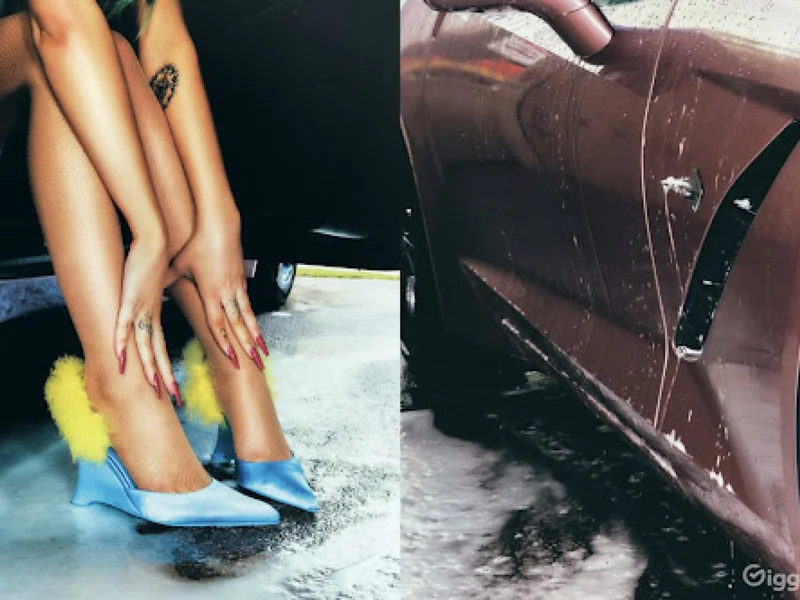 2019 Chevrolet Corvette 3