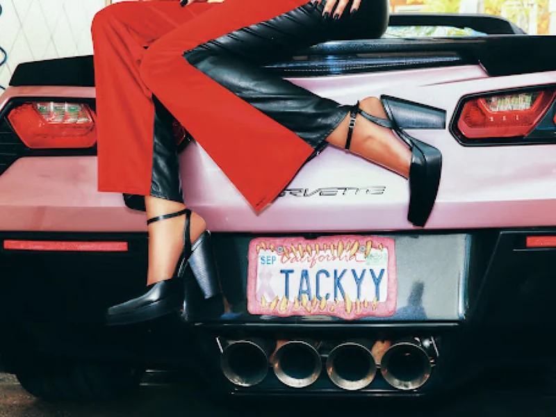 2019 Chevrolet Corvette Stingray 3