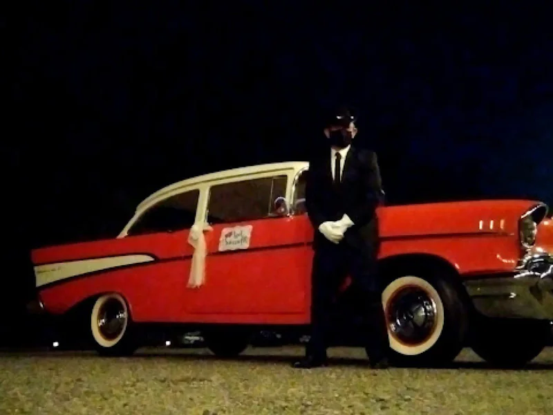 1957 Chevrolet 210