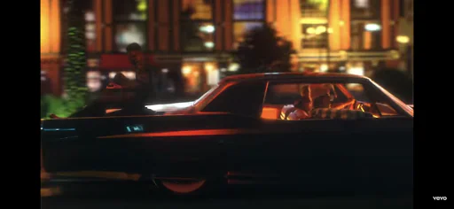 1968 Cadillac Coupe Deville 5