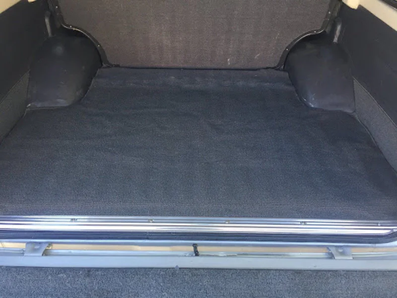 1985 Toyota Land Cruiser Fj60