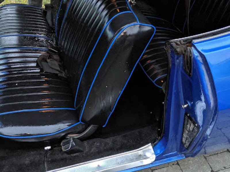 1969 Chevrolet Impala
