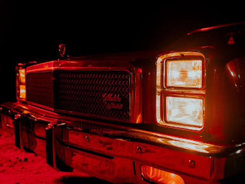 1976 Chevrolet Chevelle Malibu 4