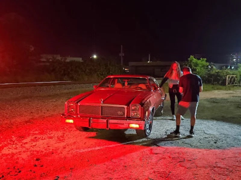1976 Chevrolet Chevelle Malibu 8