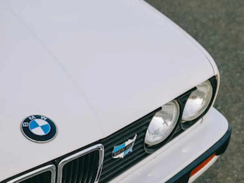 1991 BMW 325ix