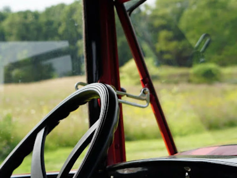 1929 Ford AA 2