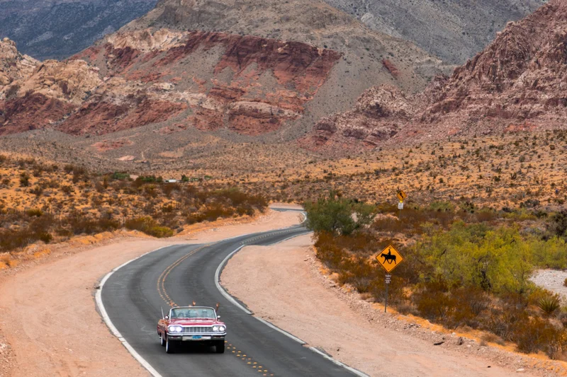 1964 Chevrolet Impala SS 6