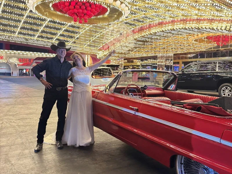1964 Chevrolet Impala SS 21