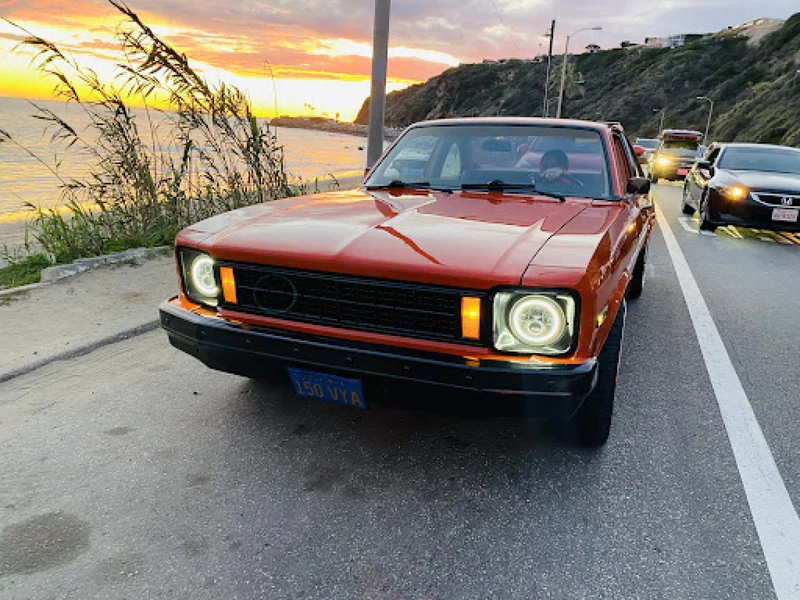 1978 Chevrolet Nova 2