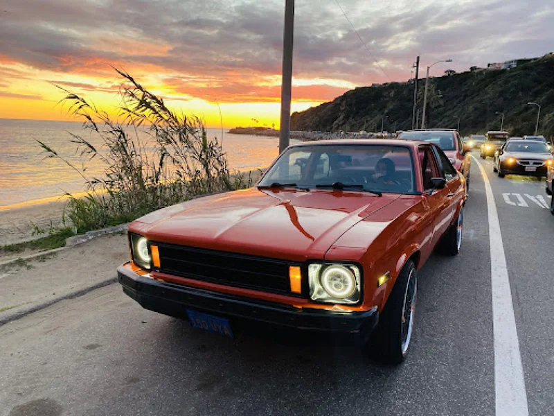 1978 Chevrolet Nova 3