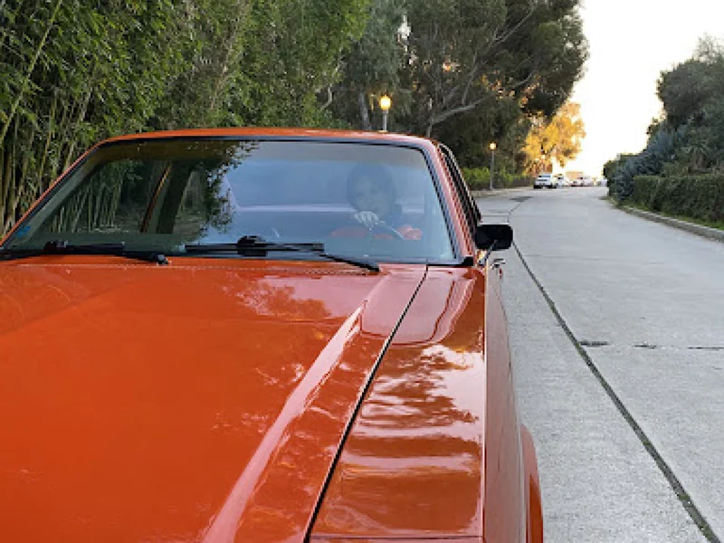 1978 Chevrolet Nova 4