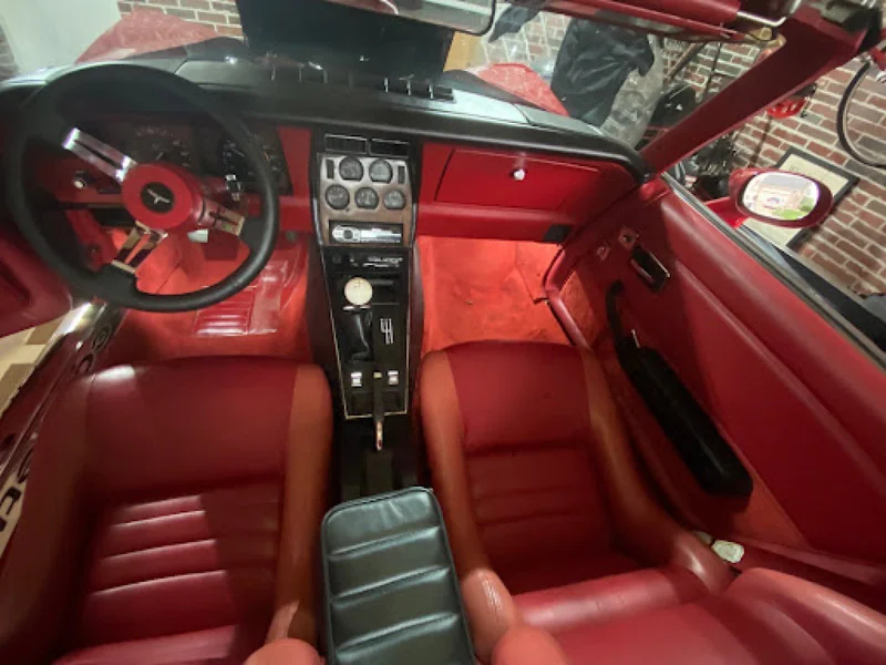 1980 Chevrolet Corvette