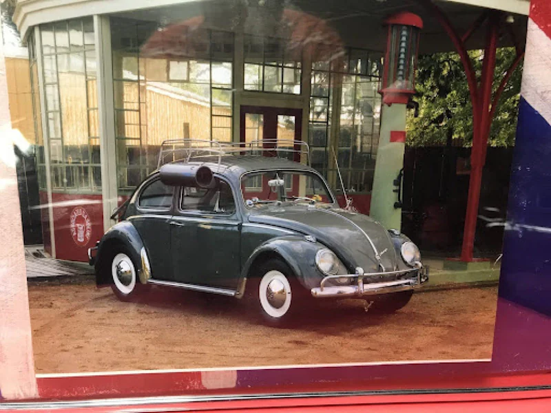 1963 Volkswagen Beetle 9
