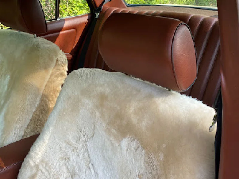 1982 Mercedes-Benz 300D TD 4