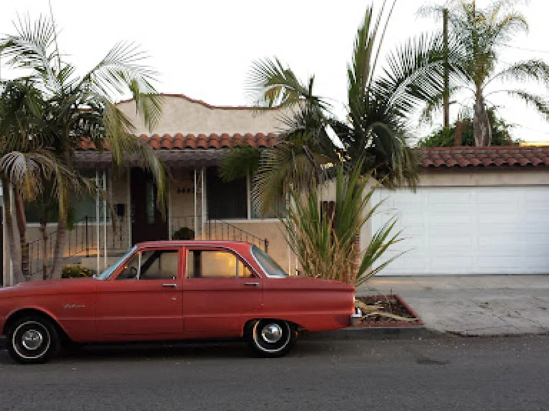 1960 Ford Falcon 3