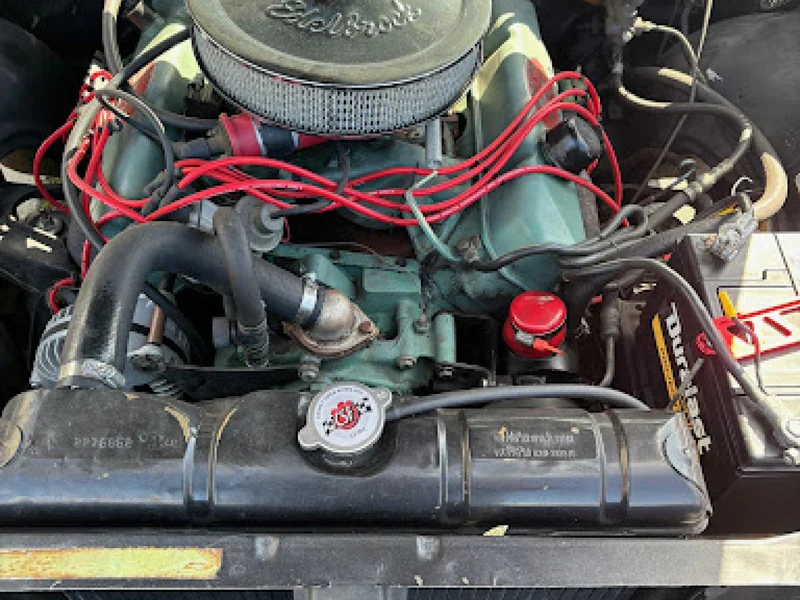 1963 Chrysler 300
