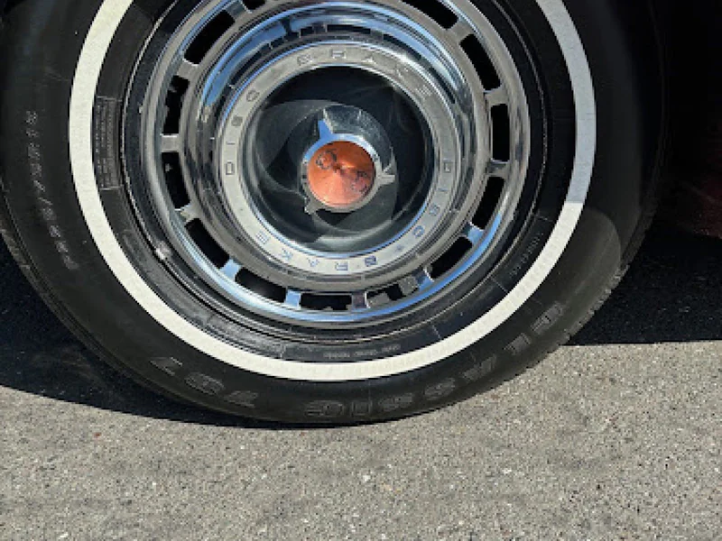 1963 Chrysler 300