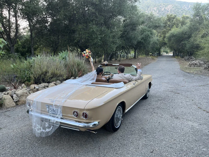 1963 Chevrolet Corvair Monza 28