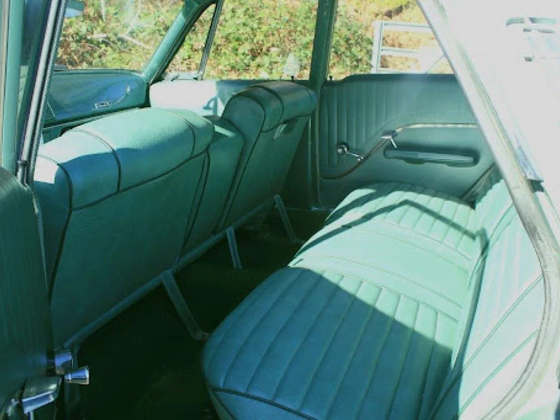 1962 Dodge Dart
