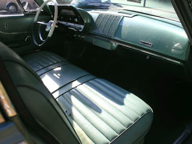 1962 Dodge Dart
