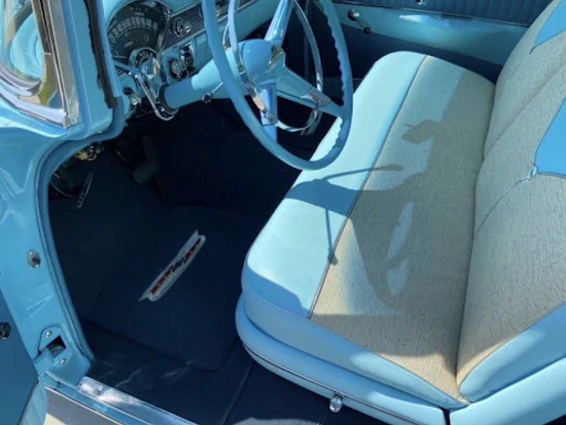 1956 Chevrolet Belair