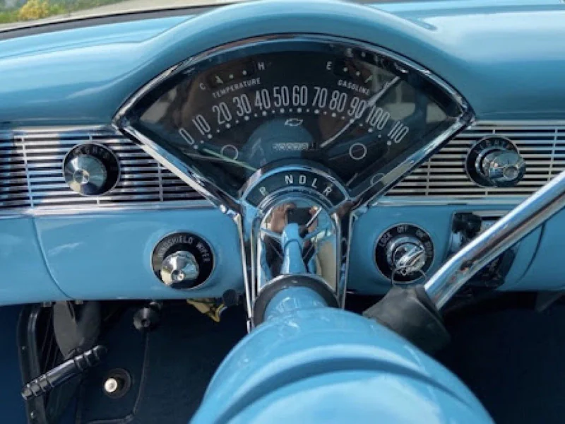 1956 Chevrolet Belair