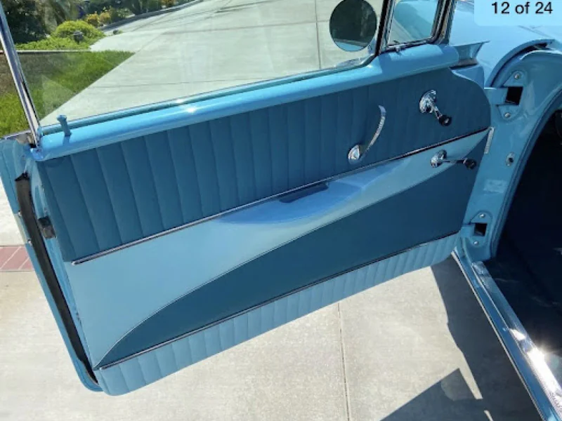 1956 Chevrolet Belair