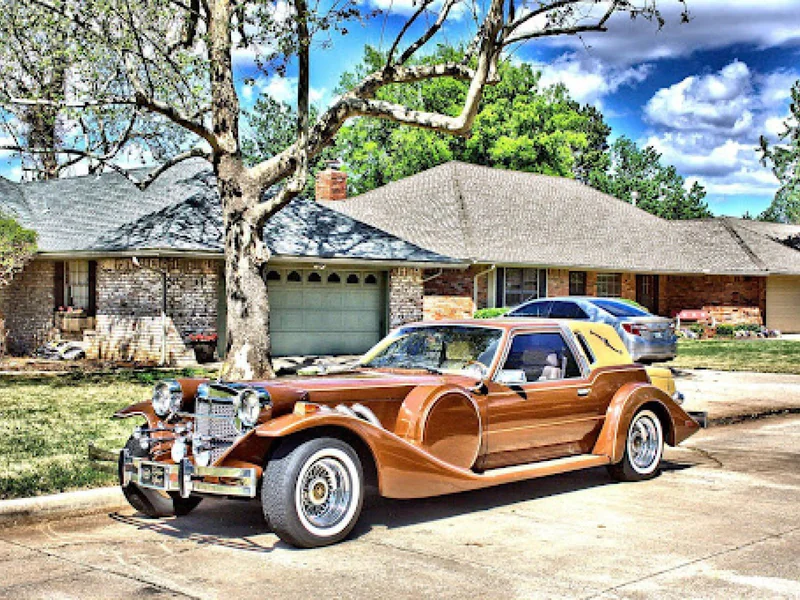 1982 Zimmer Golden Spirit 4