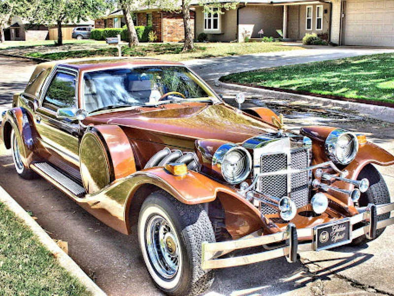 1982 Zimmer Golden Spirit 5