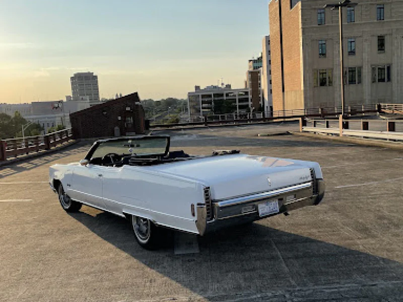 1970 Oldsmobile Ninety-Eight 9
