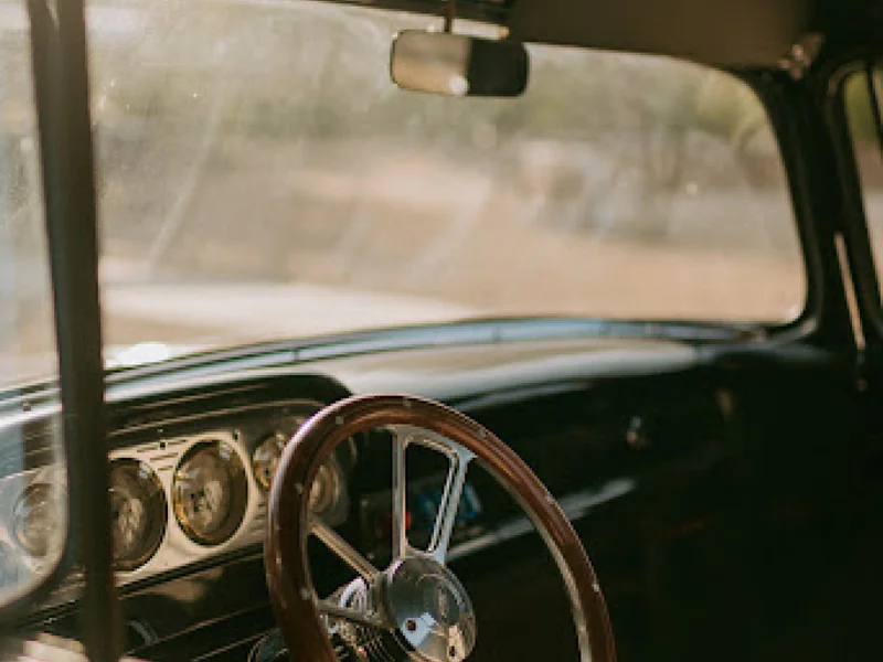 1957 Ford F100 2
