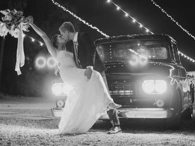 1957 Ford F100 6