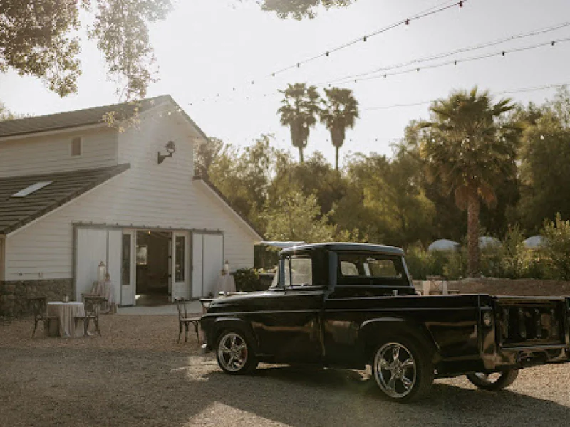 1957 Ford F100 8