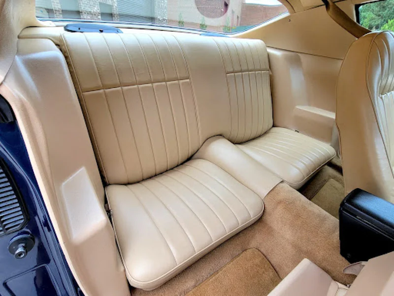 1974 Chevrolet Camaro 3