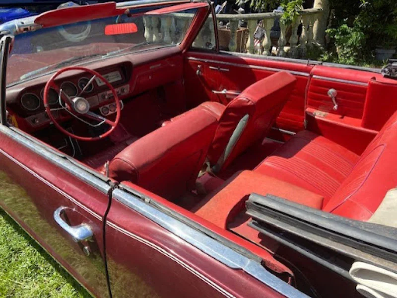 1964 Pontiac Le Mans