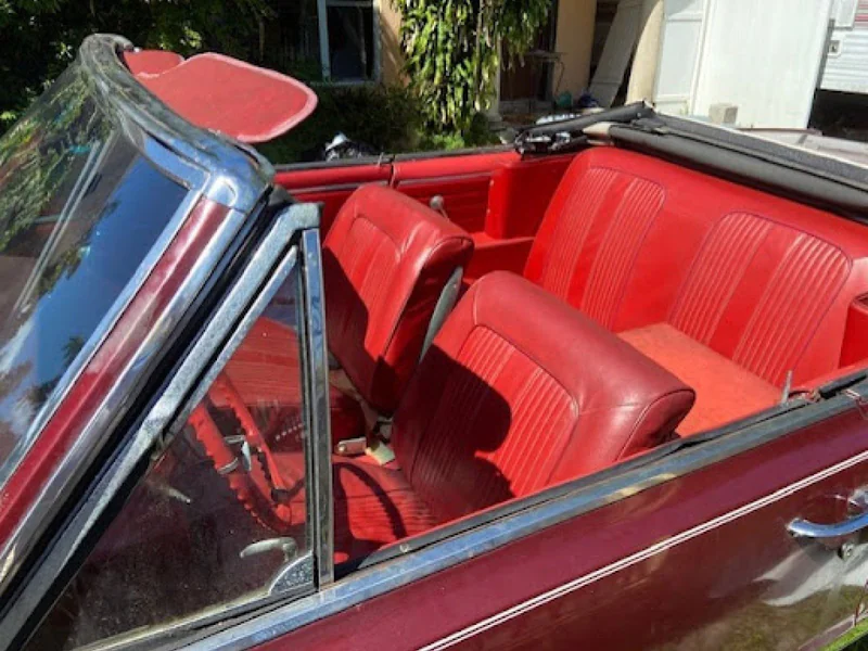 1964 Pontiac Le Mans