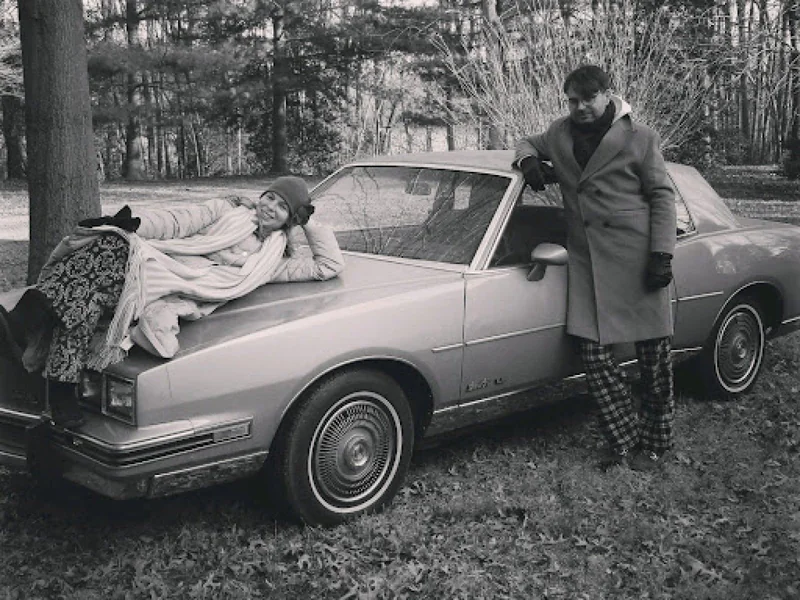 1986 Pontiac Grand Prix