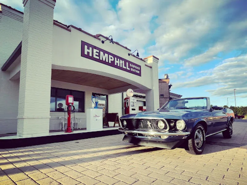1969 Ford Mustang