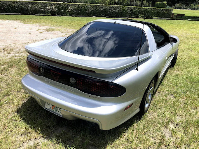 2002 Pontiac Firehawk 3