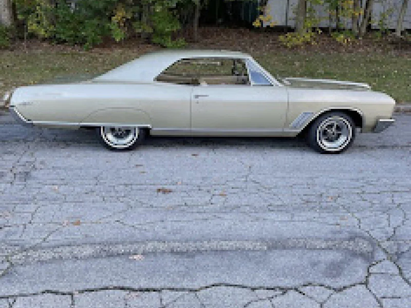 1967 Buick Skylark